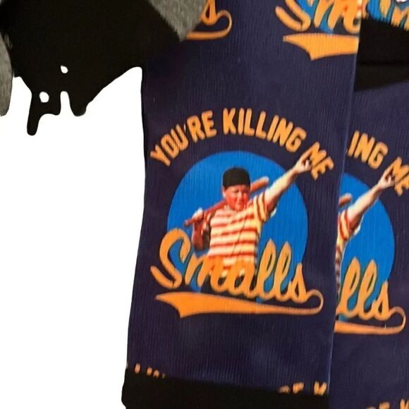 Random boys, sport socks, five pair. Two new with tag. - Picture 3 of 3